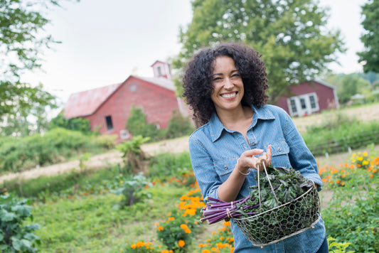 Traditional Skills: Not Just For “Homesteaders”