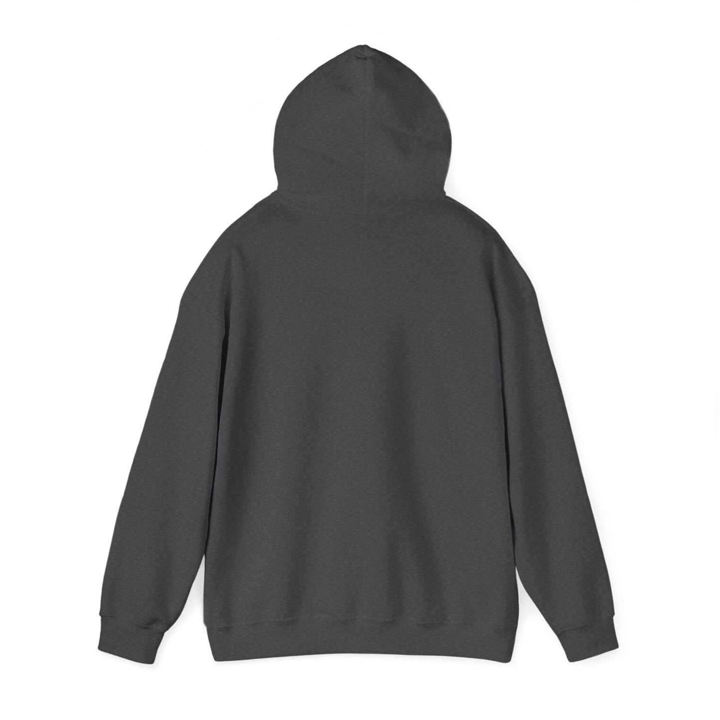 The Scoopes Farm and Media Hooded Sweatshirt