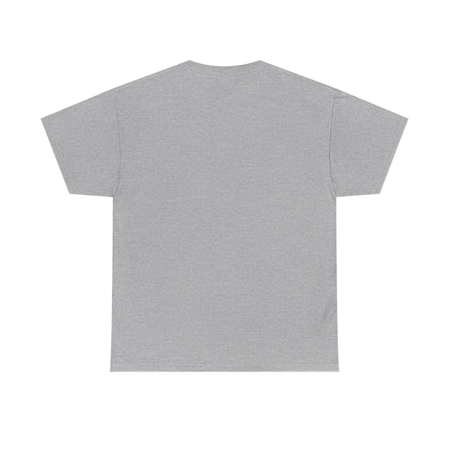 The Scoopes Homestead Unisex Heavy Cotton Tee