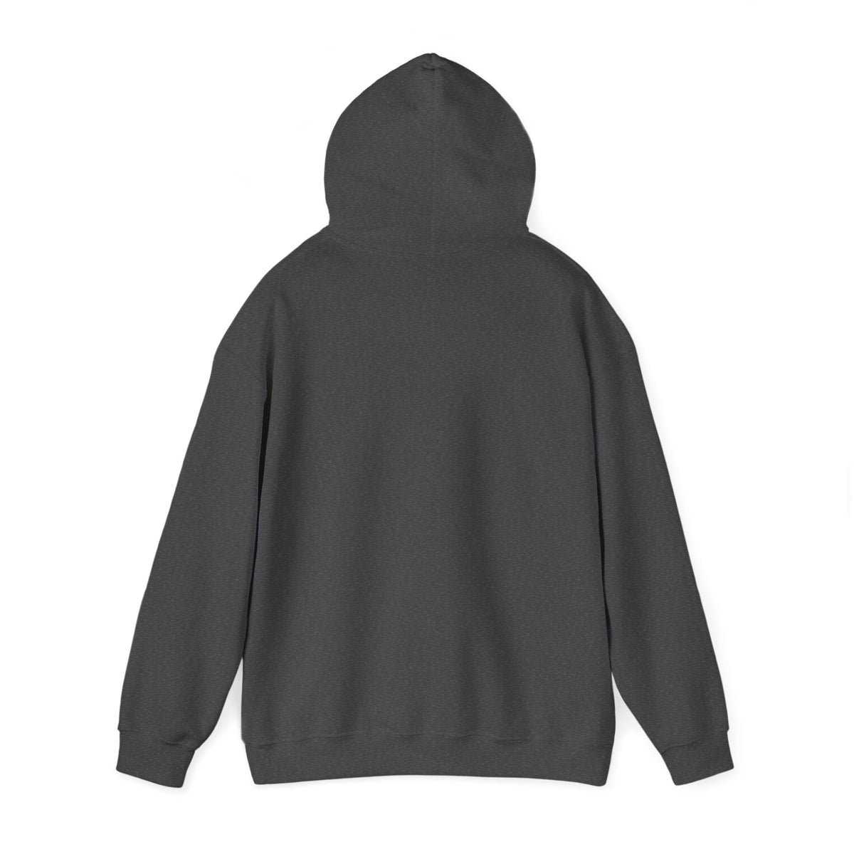 The Scoopes Farm & Media Logo Pullover Hoodie