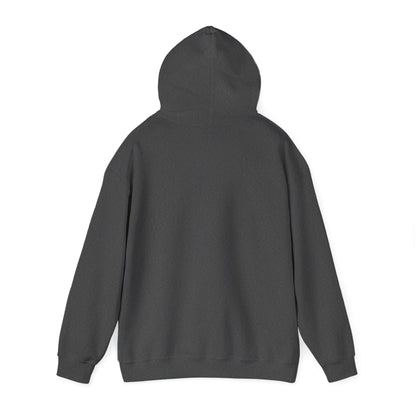 The Scoopes Farm & Media Logo Pullover Hoodie