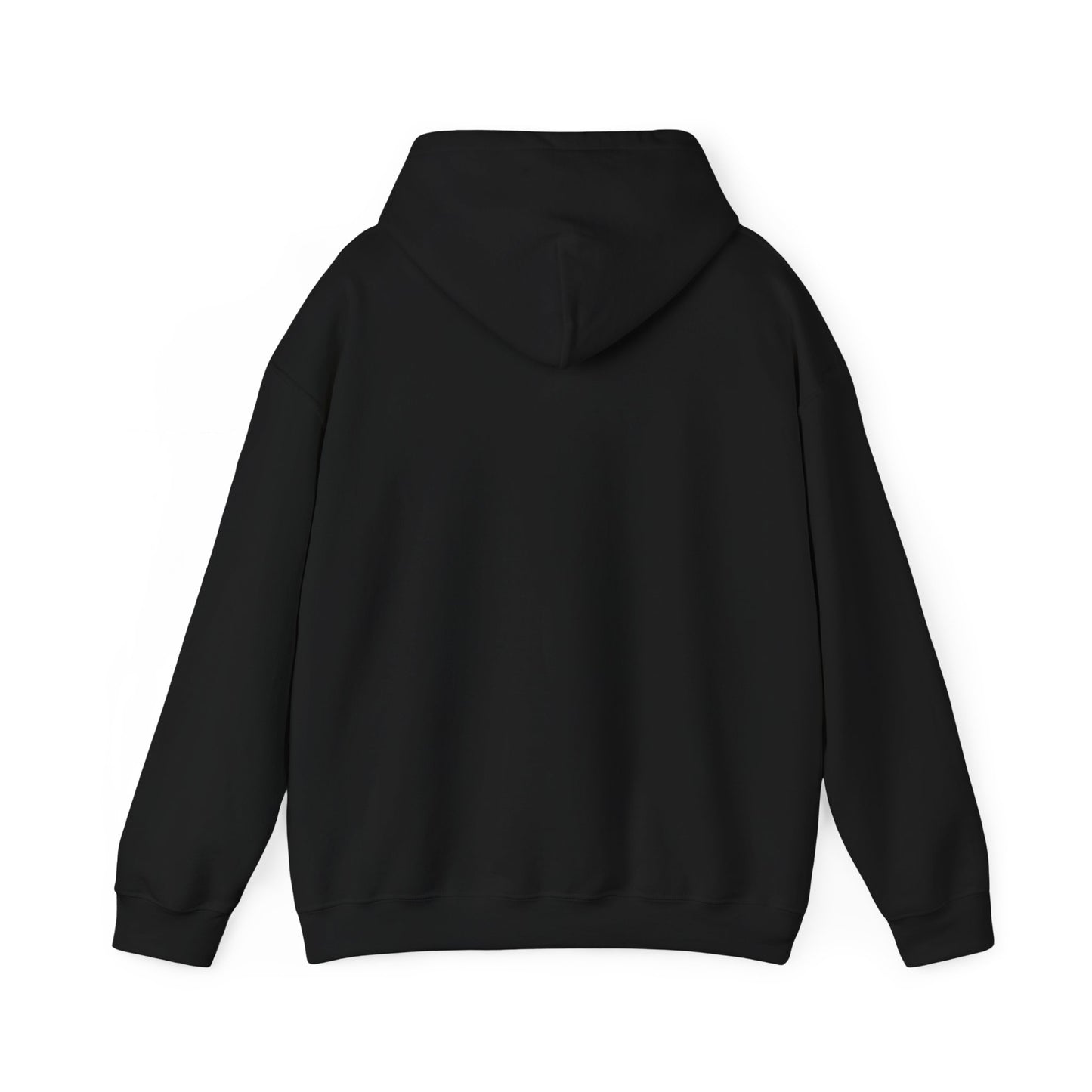 The Scoopes Farm and Media Hooded Sweatshirt