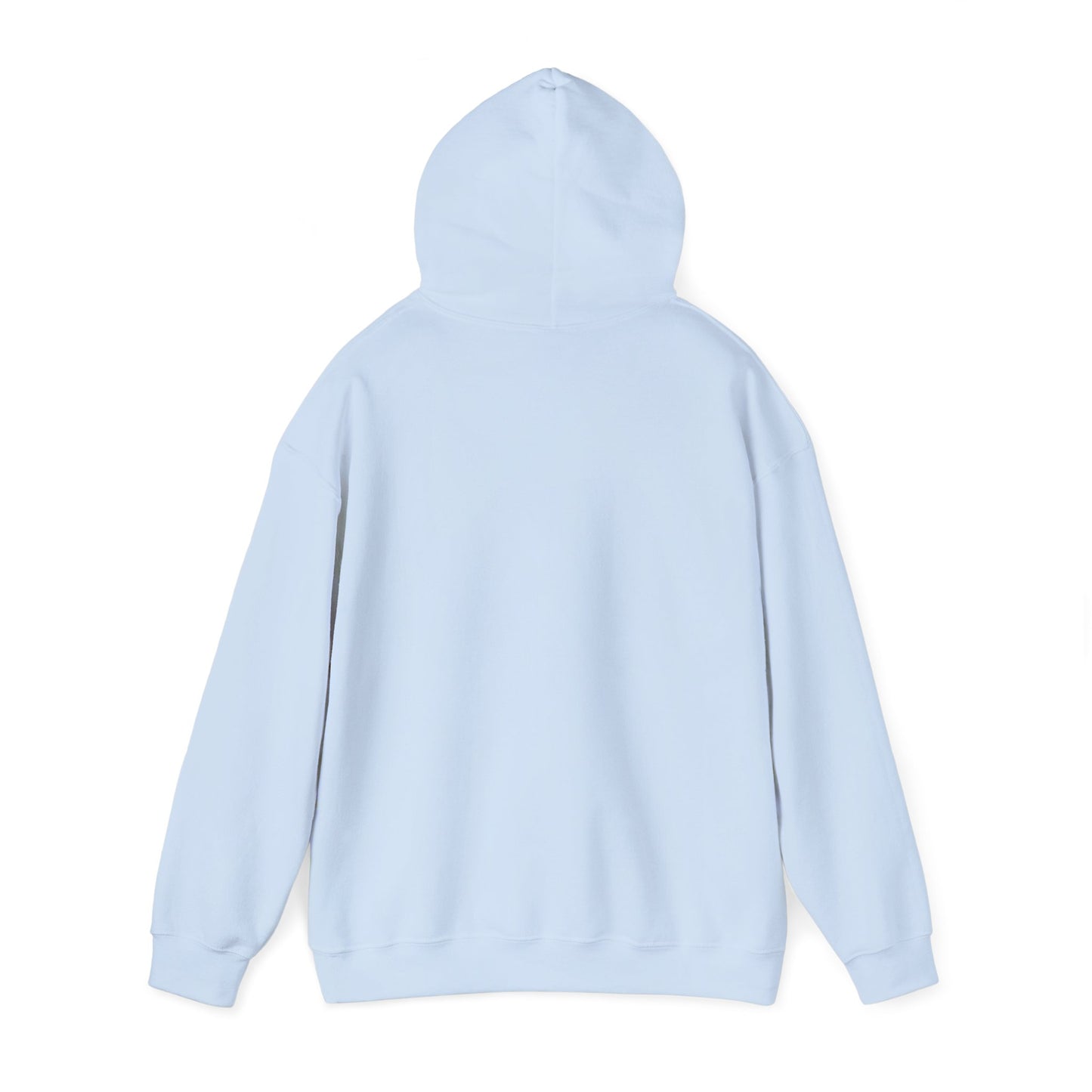 The Scoopes Farm and Media Hooded Sweatshirt