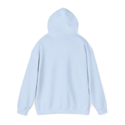 The Scoopes Farm and Media Hooded Sweatshirt