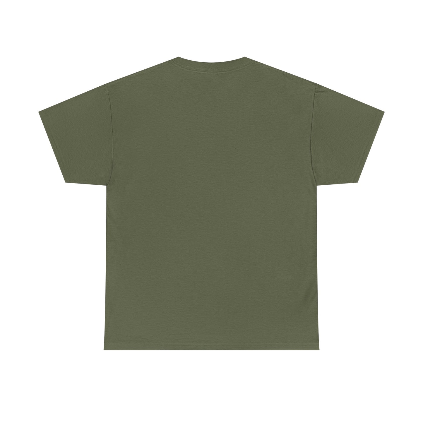 The Scoopes Homestead Unisex Heavy Cotton Tee