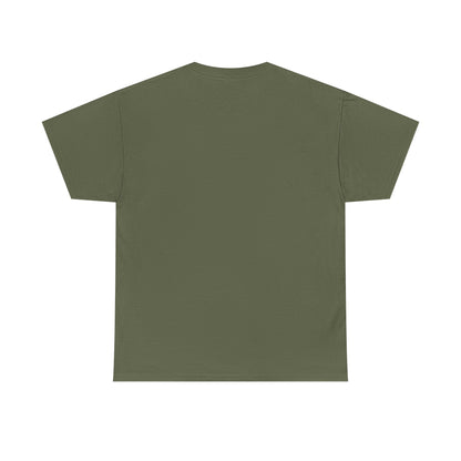 The Scoopes Homestead Unisex Heavy Cotton Tee
