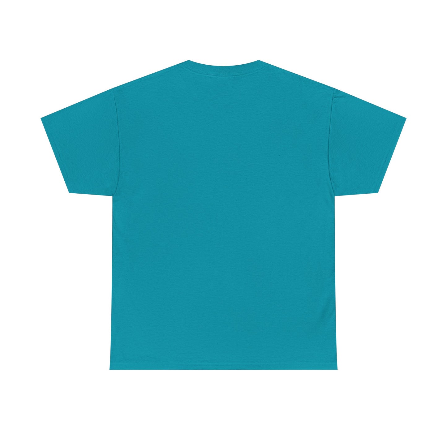 The Scoopes Farm and Media Unisex Heavy Cotton Tee
