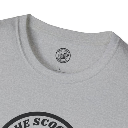 The Scoopes Homestead Unisex Softstyle T-Shirt