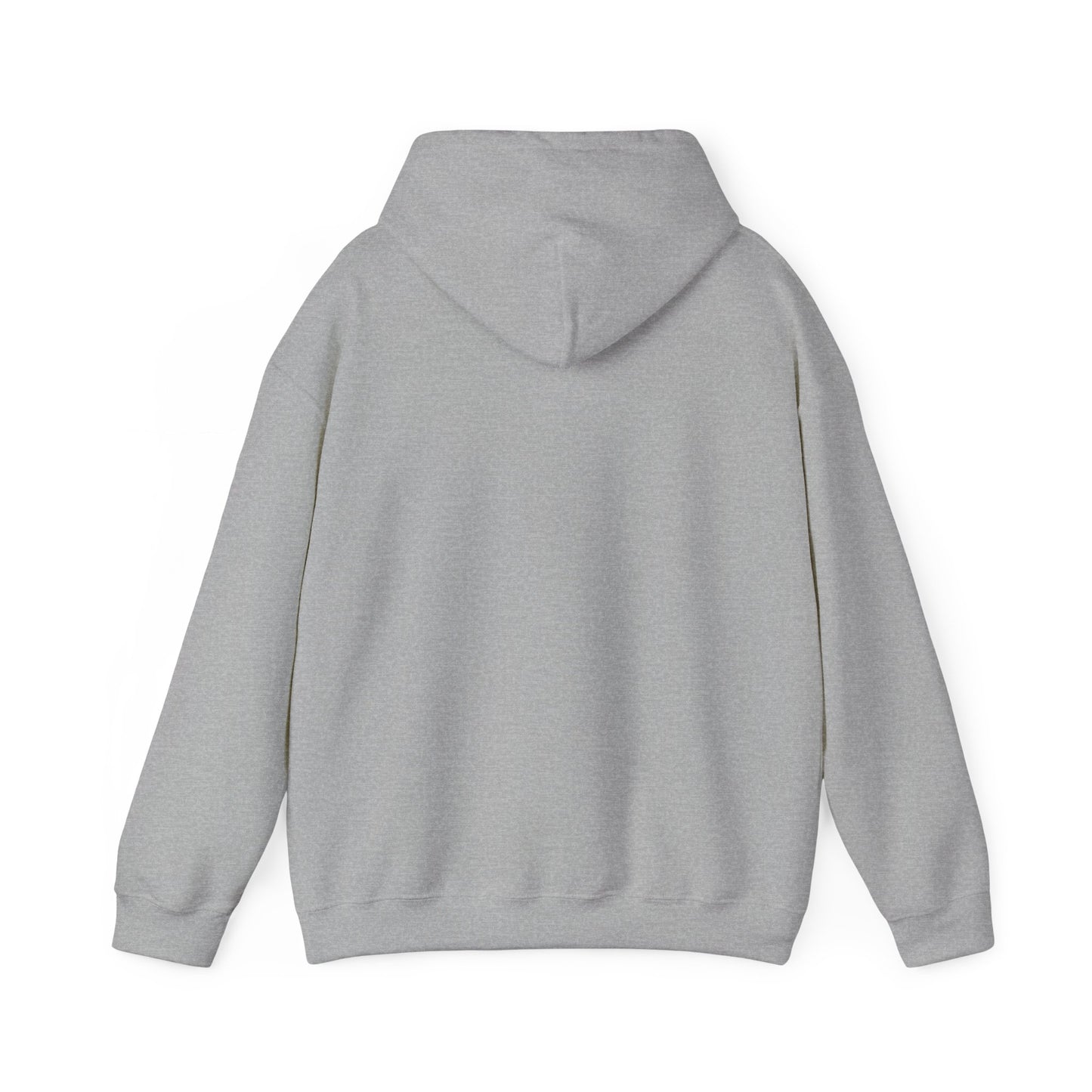 The Scoopes Farm and Media Hooded Sweatshirt
