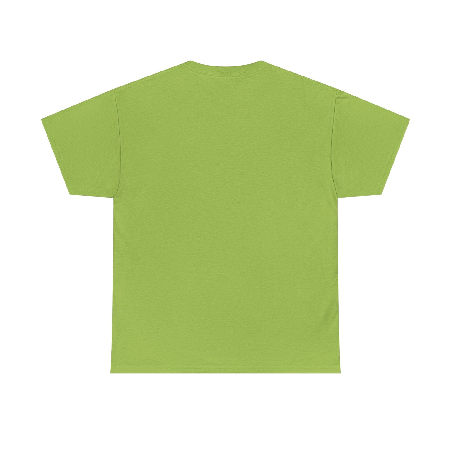 The Scoopes Homestead Unisex Heavy Cotton Tee