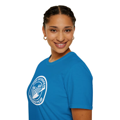 The Scoopes Homestead Unisex Softstyle T-Shirt