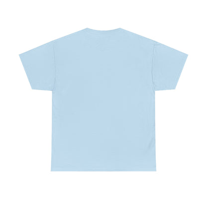 The Scoopes Homestead Unisex Heavy Cotton Tee