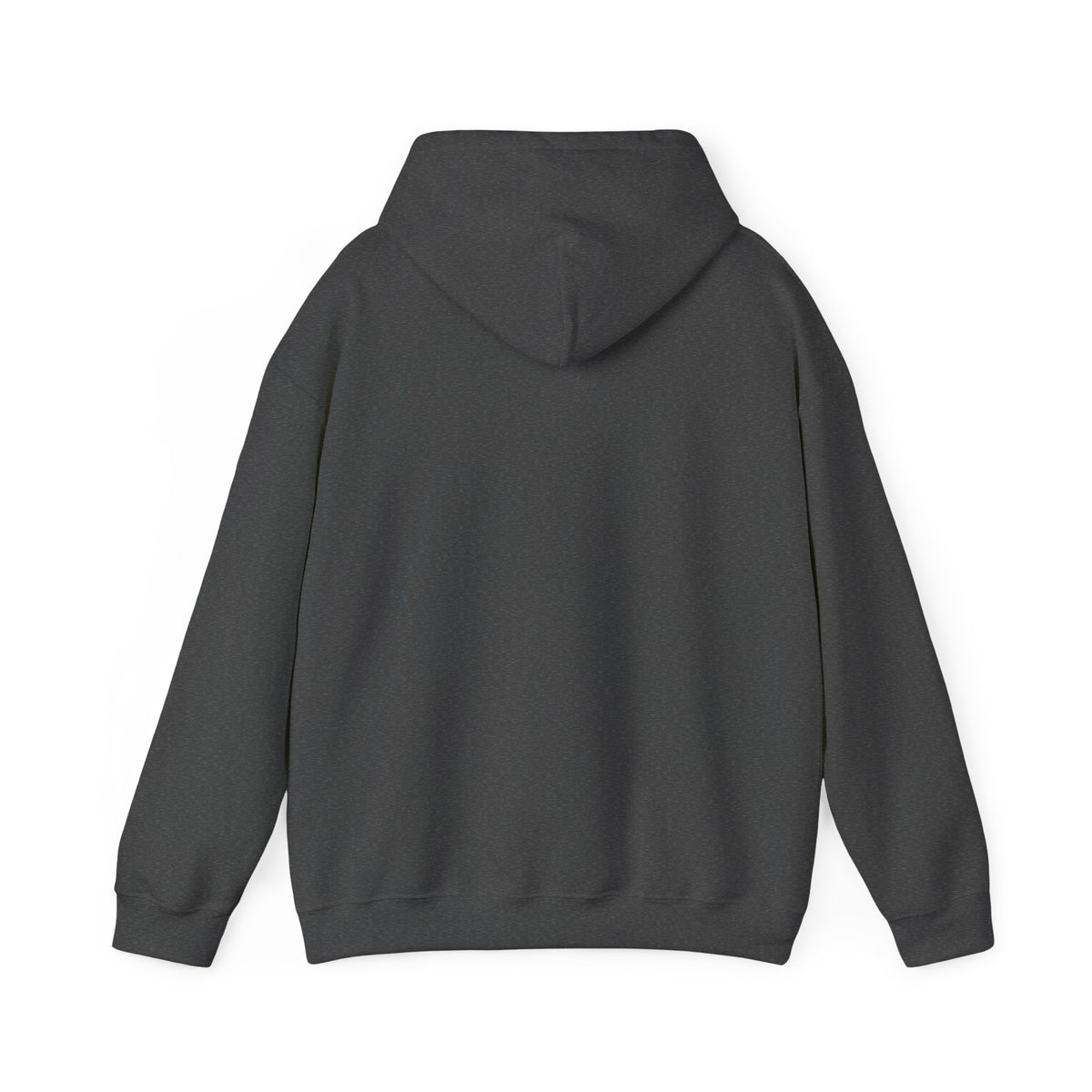 The Scoopes Farm & Media Logo Pullover Hoodie