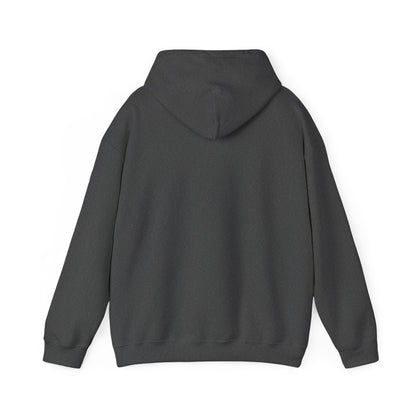The Scoopes Farm & Media Logo Pullover Hoodie