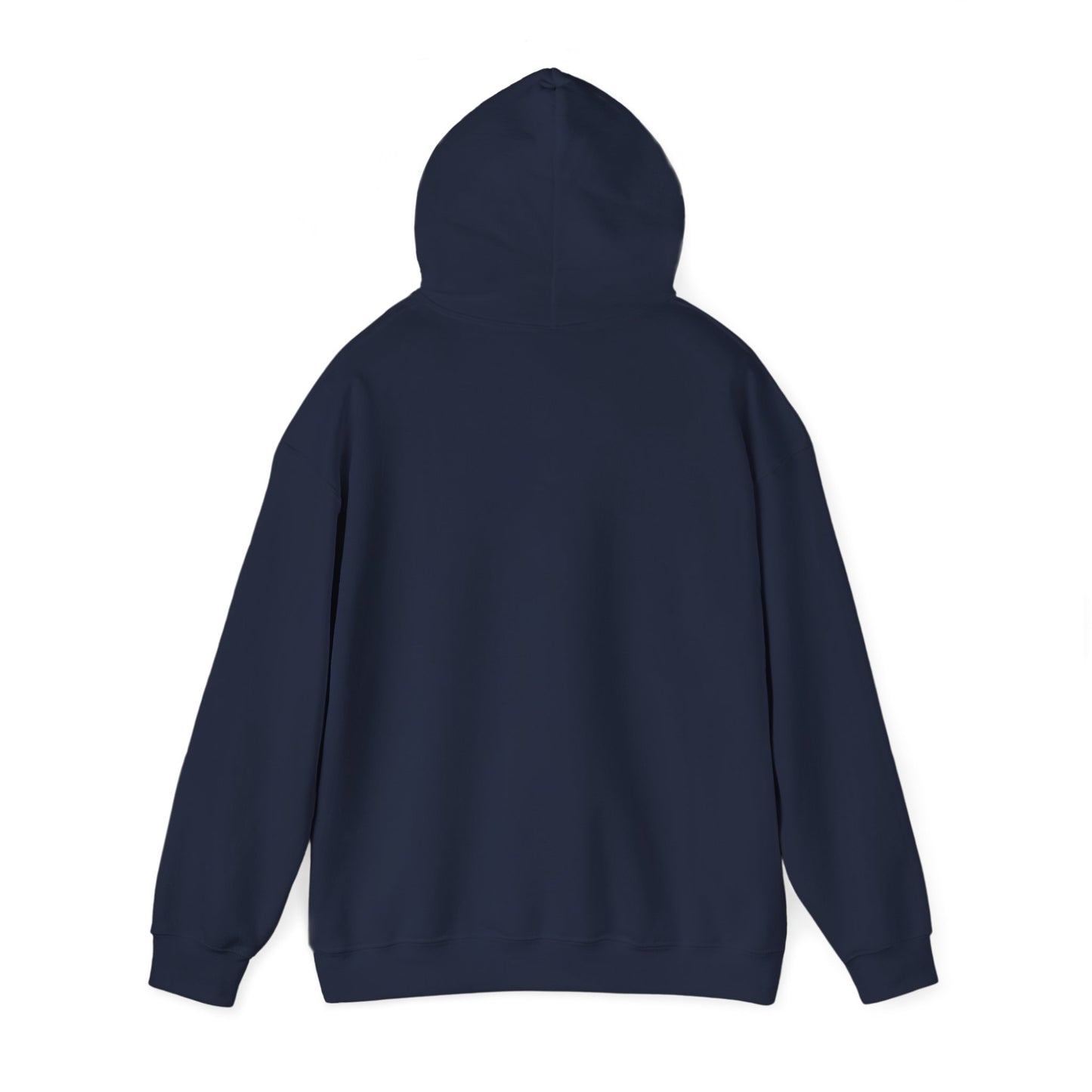 The Scoopes Farm and Media Hooded Sweatshirt