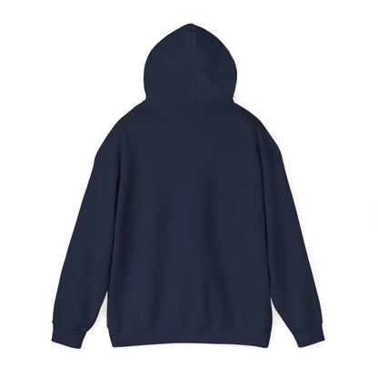 The Scoopes Farm and Media Hooded Sweatshirt