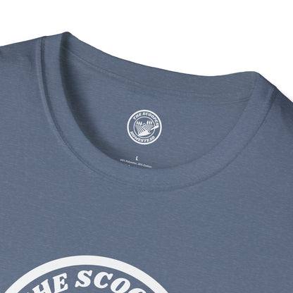 The Scoopes Homestead Unisex Softstyle T-Shirt