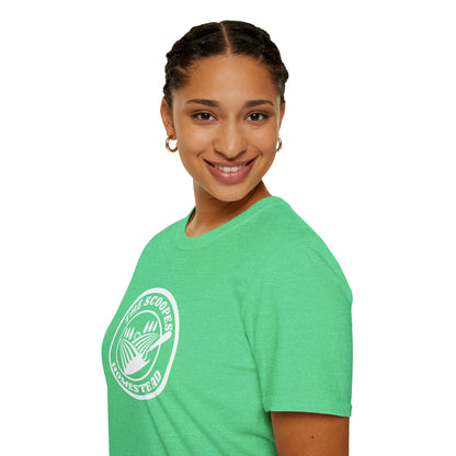 The Scoopes Homestead Unisex Softstyle T-Shirt