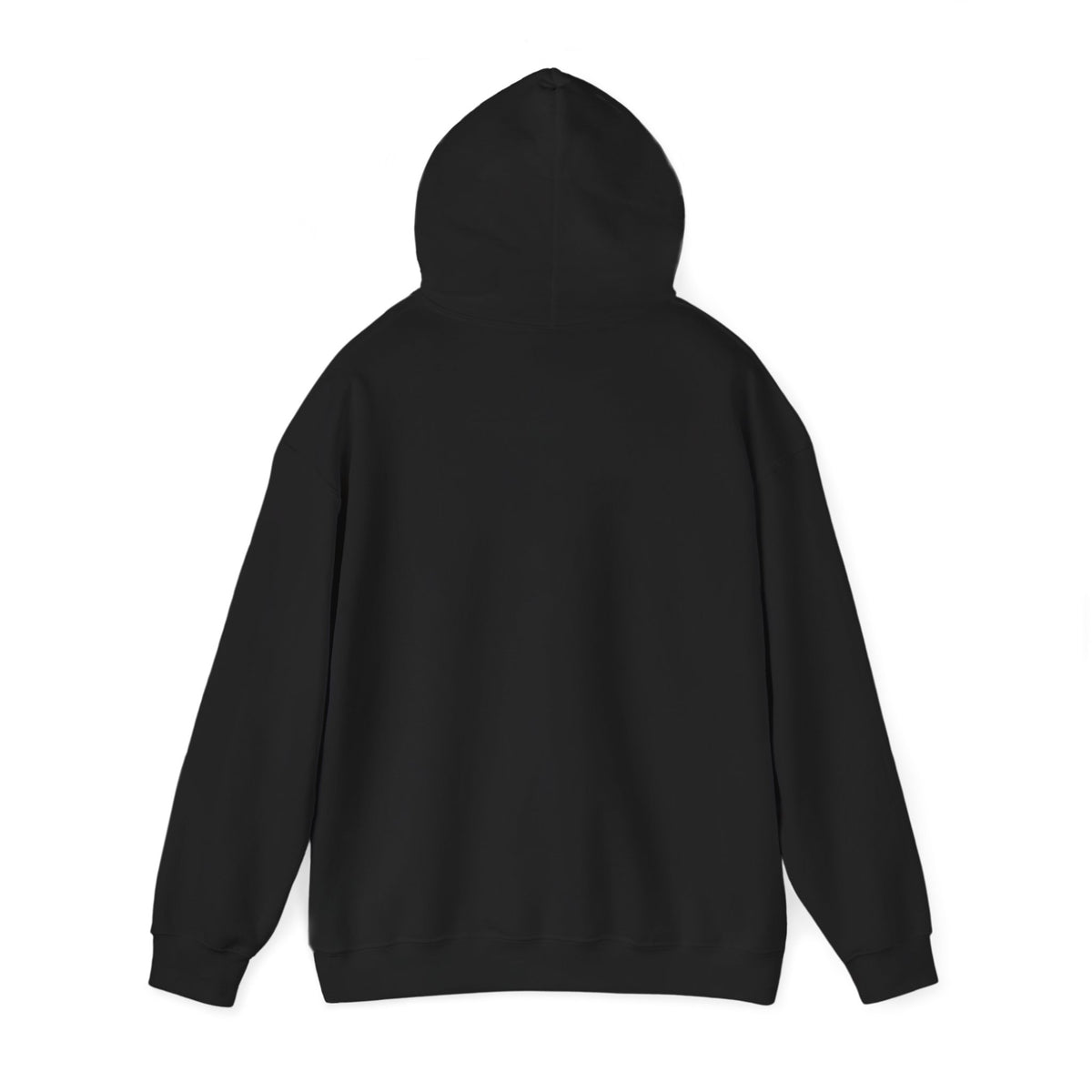 The Scoopes Farm & Media Logo Pullover Hoodie