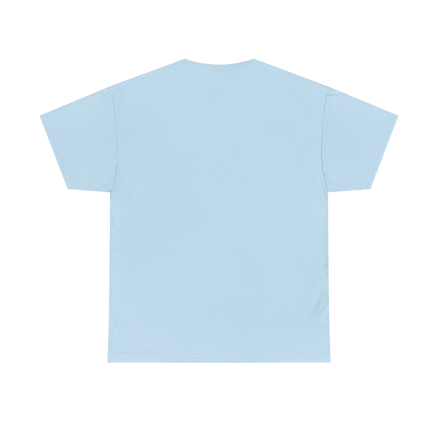 The Scoopes Farm and Media Unisex Heavy Cotton Tee