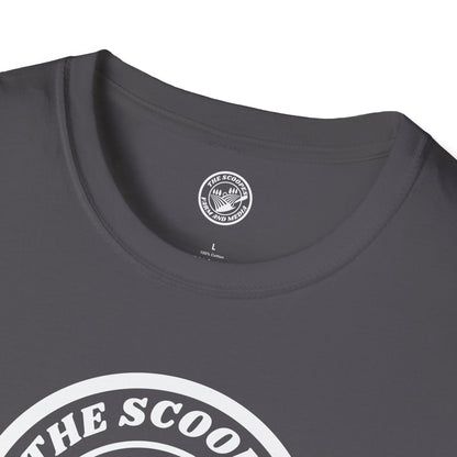 The Scoopes Farm and Media Unisex Softstyle T-Shirt