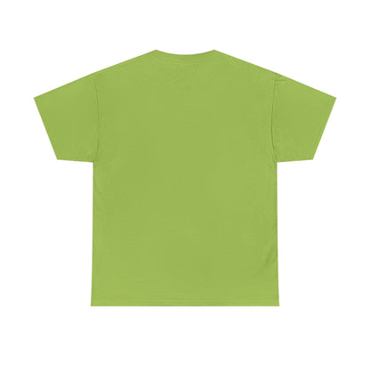 The Scoopes Farm and Media Unisex Heavy Cotton Tee
