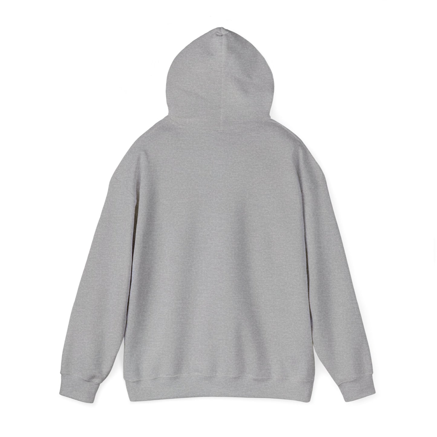 The Scoopes Farm and Media Hooded Sweatshirt
