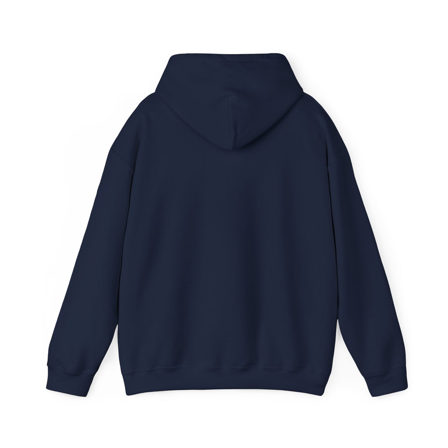 The Scoopes Farm and Media Hooded Sweatshirt