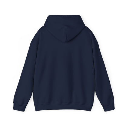 The Scoopes Farm and Media Hooded Sweatshirt