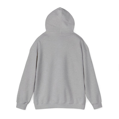 The Scoopes Farm & Media Logo Pullover Hoodie