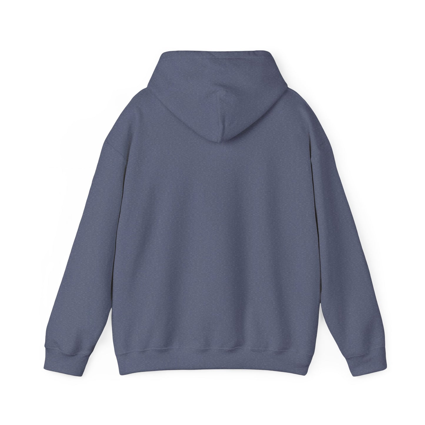 The Scoopes Farm and Media Hooded Sweatshirt