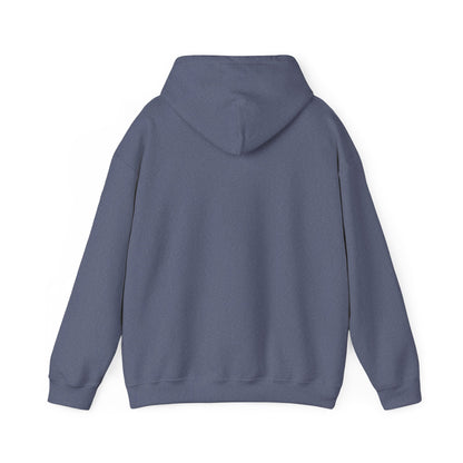 The Scoopes Farm and Media Hooded Sweatshirt