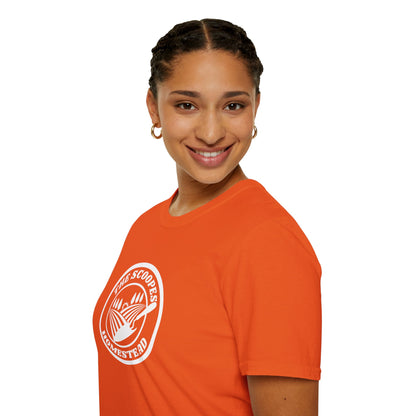 The Scoopes Homestead Unisex Softstyle T-Shirt