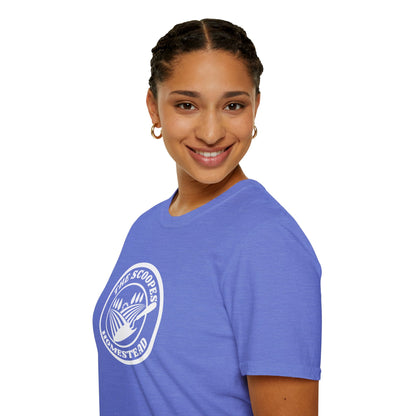 The Scoopes Homestead Unisex Softstyle T-Shirt