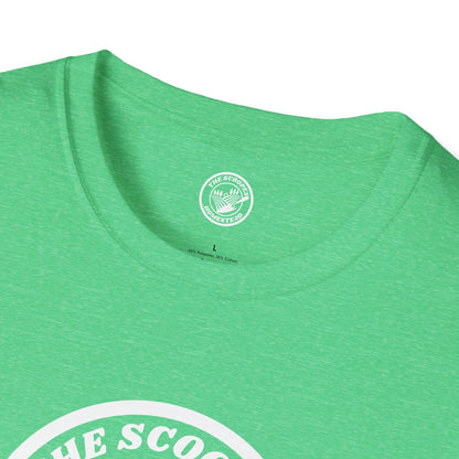 The Scoopes Homestead Unisex Softstyle T-Shirt