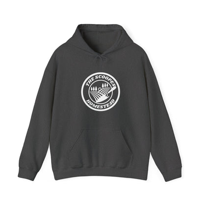 The Scoopes Homestead Hooded Sweatshirt