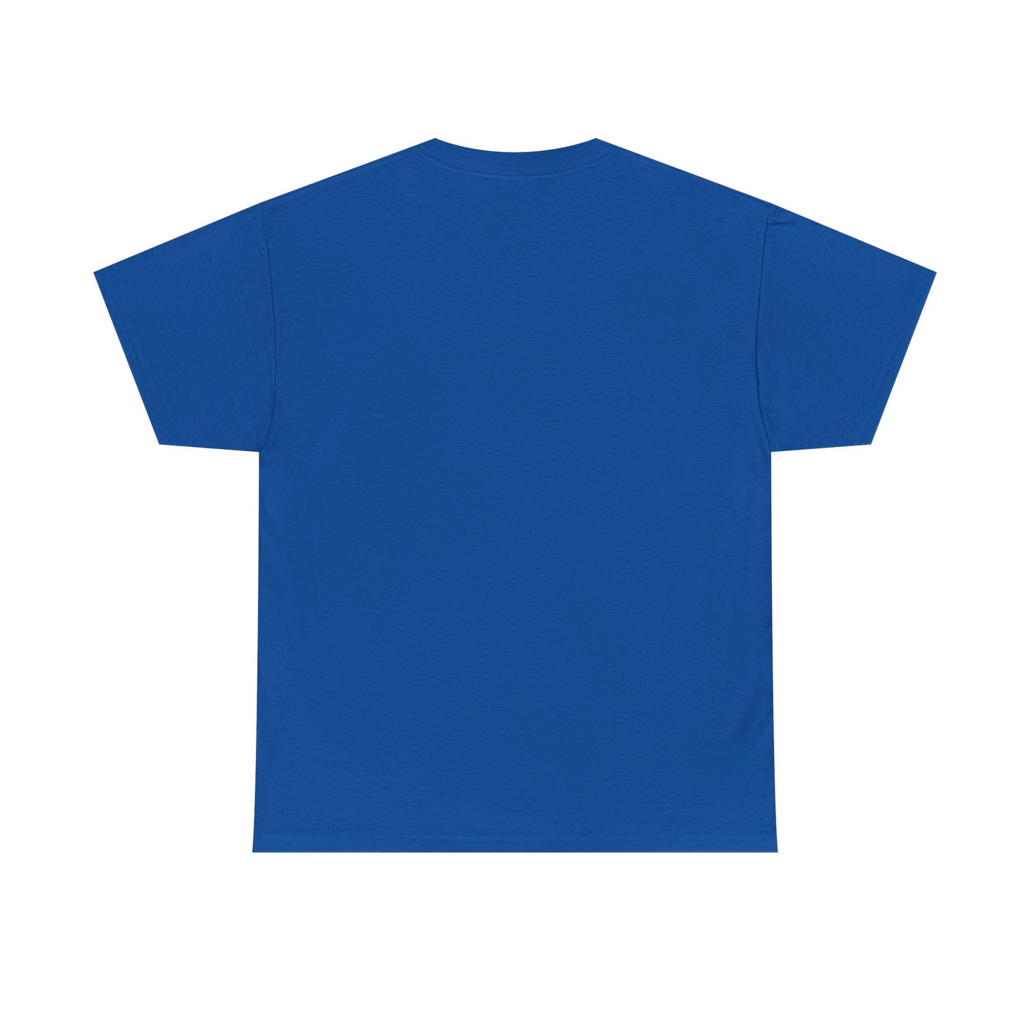 The Scoopes Homestead Unisex Heavy Cotton Tee