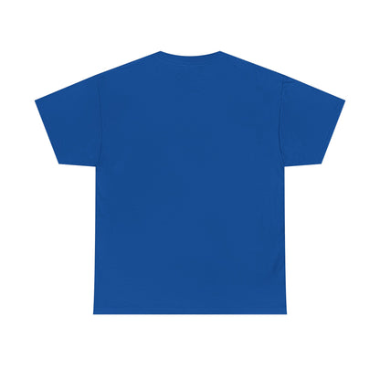The Scoopes Homestead Unisex Heavy Cotton Tee