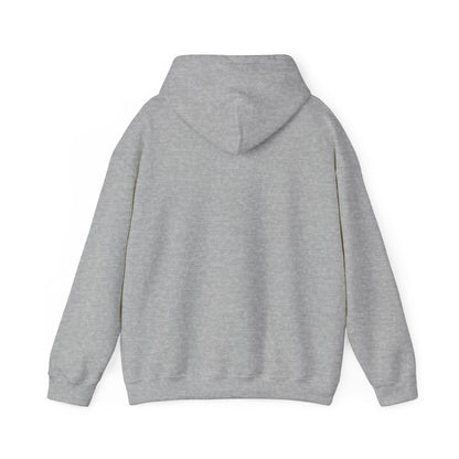 The Scoopes Homestead Hooded Sweatshirt