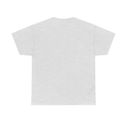 The Scoopes Farm and Media Unisex Heavy Cotton Tee