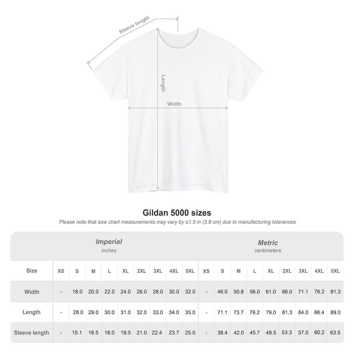 Take Me To The Farm T-Shirt