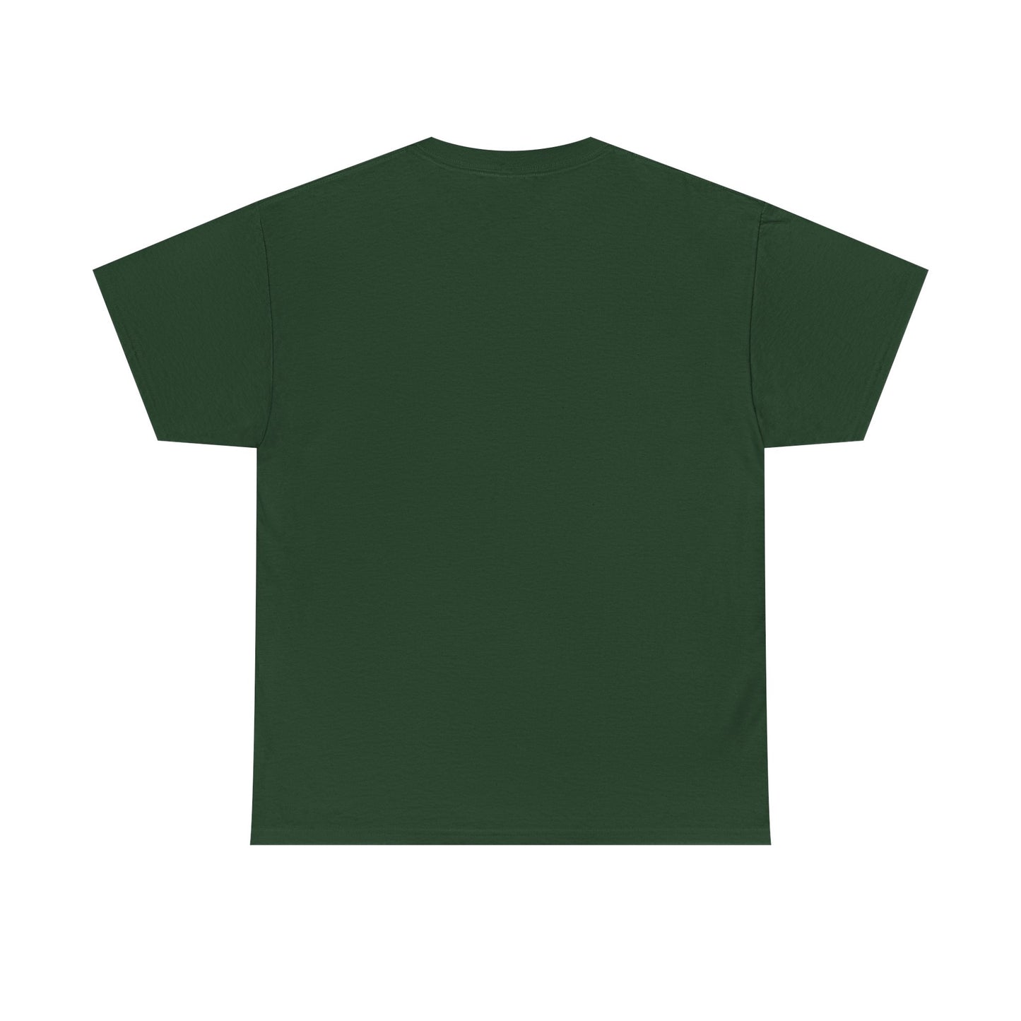The Scoopes Homestead Unisex Heavy Cotton Tee