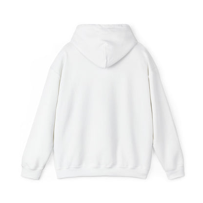 The Scoopes Farm and Media Hooded Sweatshirt