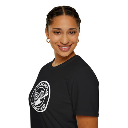 The Scoopes Homestead Unisex Softstyle T-Shirt