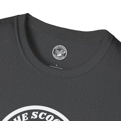 The Scoopes Homestead Unisex Softstyle T-Shirt