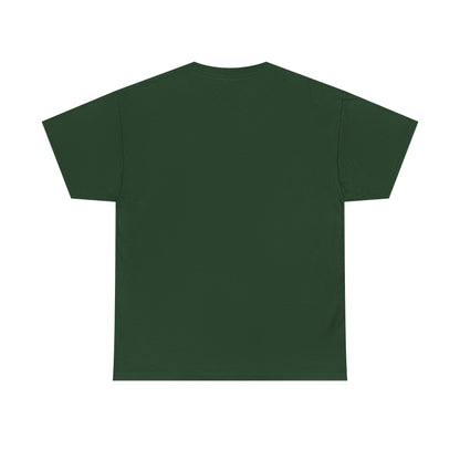 The Scoopes Farm and Media Unisex Heavy Cotton Tee