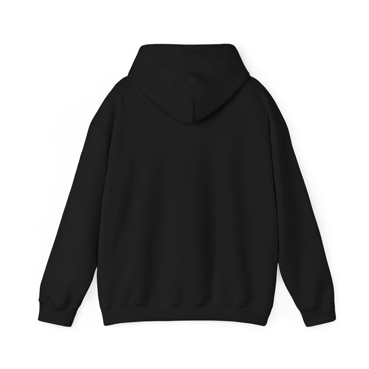 The Scoopes Farm & Media Logo Pullover Hoodie