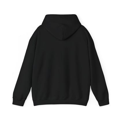 The Scoopes Farm & Media Logo Pullover Hoodie