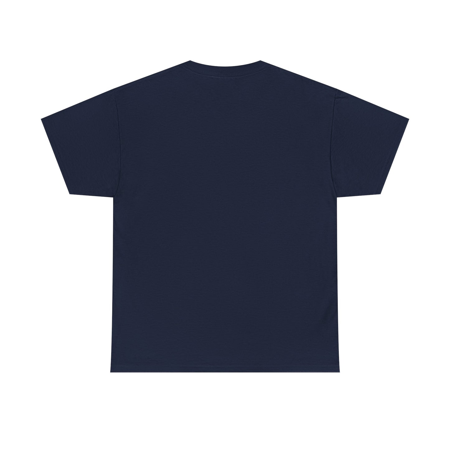The Scoopes Homestead Unisex Heavy Cotton Tee