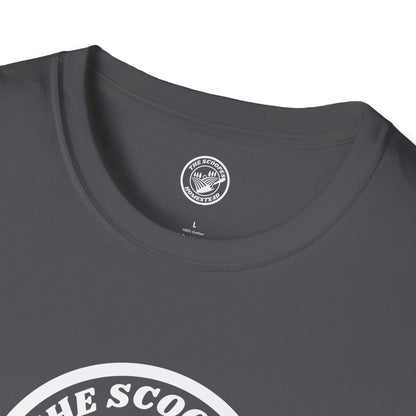 The Scoopes Homestead Unisex Softstyle T-Shirt